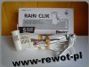 CZUJNIK DESZCZU RAIN CLICK, DETEKTOR, HUNTER